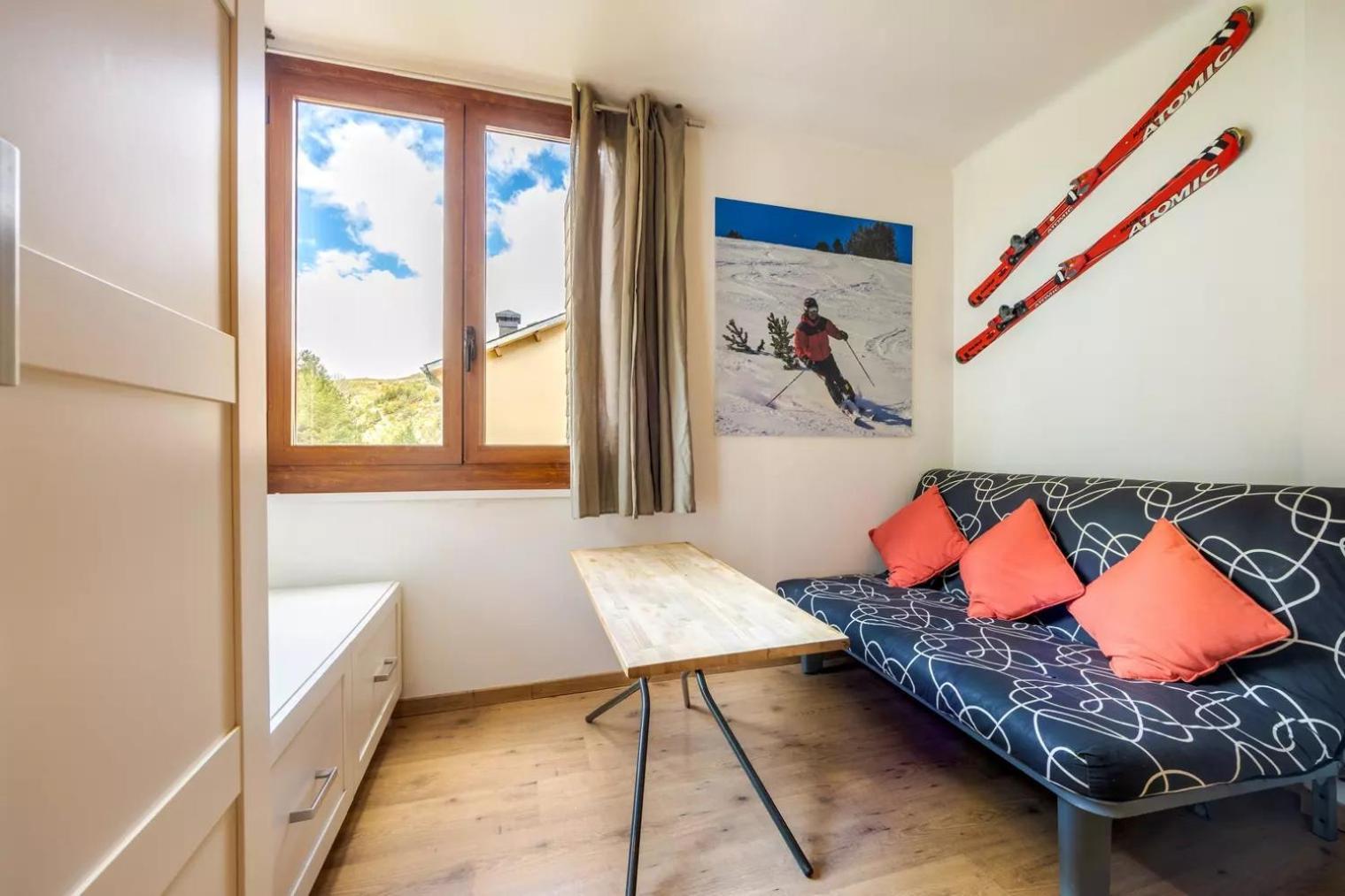 Apartamento La Molina Relax Exterior foto