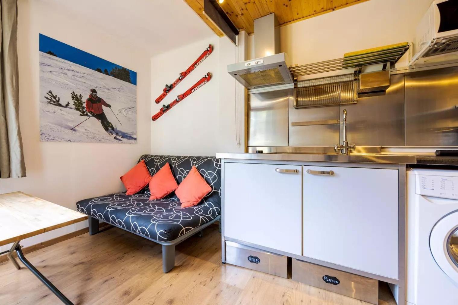Apartamento La Molina Relax Exterior foto