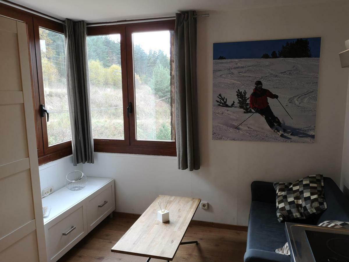 Apartamento La Molina Relax Exterior foto